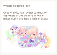 What is CocoPPa Play?