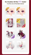 No-Double-Promo♡ for (Shoes) Wake Up and Go to the Party ver.A black