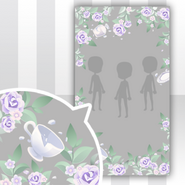 (Show Items) Sugarly Dream Lace Flower Decor2 ver.2
