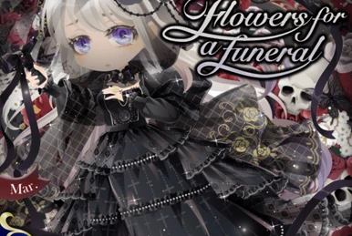 Flowers for a funeral | CocoPPa Play Wiki | Fandom