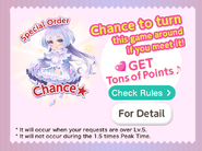 Special Order