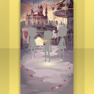 (Show Items) Everland in the Mirror Stage red ver.1