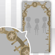 (Show Items) Soul Hunter Destiny Gear Decor2 ver.1