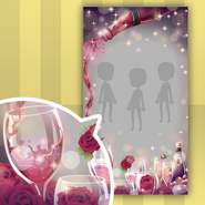 (Show Items) Collier de perles Cocktail Party Decor1 red ver.1