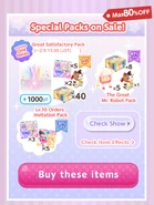 Special Packs 1