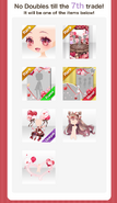 No-Double-PromoB♡