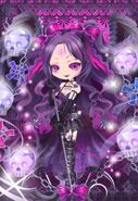 Dark Princess's Profile