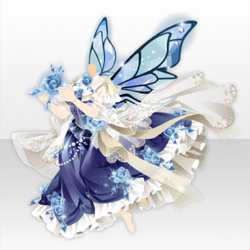 Fairy Of Crystal Forest Cocoppa Play Wiki Fandom Let's play the unit members on stage. fairy of crystal forest cocoppa play