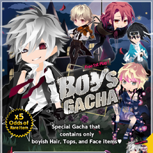 Boys Gacha Cocoppa Play Wiki Fandom This club is one of the largest clubs in gacha club. boys gacha cocoppa play wiki fandom