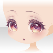 (Face) Sorcery Bride Wondering Face ver.A red