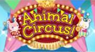 (Logo) Animal Circus!