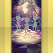 (Show Items) Rubbish Resistance Stage ver.1