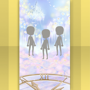 (Show Items) Marcorsh Marriage Stage white ver.1