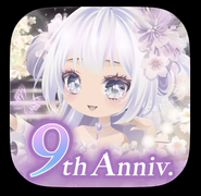 Fleeting Beauty's App Icon