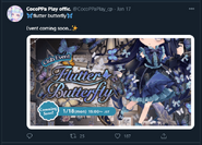 Twitter Teaser