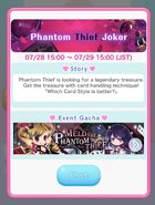 Phantom Thief Joker