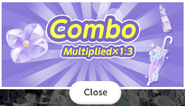 Combo