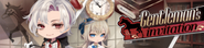 Sub-Banner