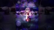 NIGHT BREEZE ANTHEM's Filtered Animated Show