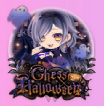 Chess x Halloween, CocoPPa Play Wiki