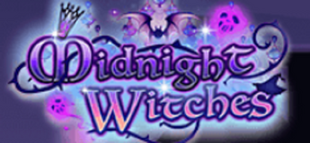 (Logo) Midnight Witches