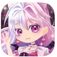 Makeup Vampire's App Icon