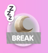 Break