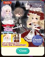 Promotion
