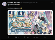 Twitter Teaser