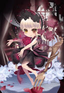 Vivid Beauty Dinner's Profile