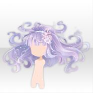 Milky Jewel Mermaid | CocoPPa Play Wiki | Fandom