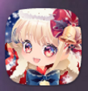 Luminous Christmas's App Icon