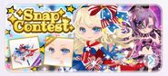 Snap Contest 9 - Display