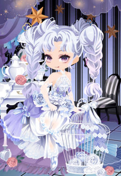 Dressup Gacha Club! Project by Grove Manchego