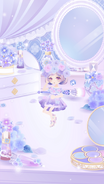 2nd Half Hyper Limited Time Bonus