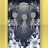 (Show Items) Lightened Underwater Garden Stage ver.1