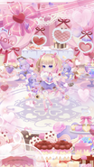 2nd Half Ranking Rewards