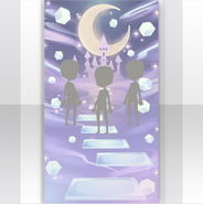 (Show Items) Sugarly Dream Candy Stairways Stage ver.2