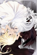 Ange Lumiere's Profile