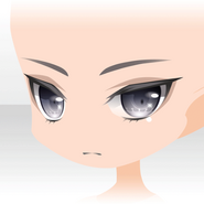 (Face) Felice Cool Boy Posed Look Face ver.A gray