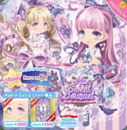 Ms. Sweet Bouquet's Image