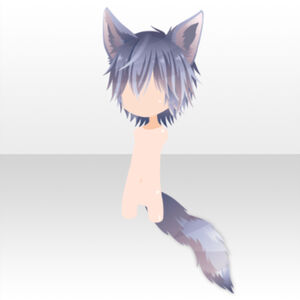 Hungry Wolf And Candy Forest Cocoppa Play Wiki Fandom One of the coolest boy's haircuts. candy forest cocoppa play wiki