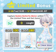 Hyper Limited Time Bonus