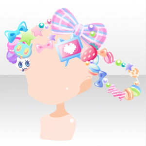 Cocoppa Dolls Collabo Gacha Cocoppa Play Wiki Fandom Hair accessories have been in existence for thousands of years. cocoppa dolls collabo gacha cocoppa