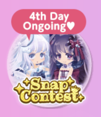 Snap Contest 9, CocoPPa Play Wiki, Fandom