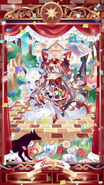 Ranking Rewards