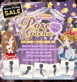 Gacha club dress up! 2 Project by Lavish Shovel