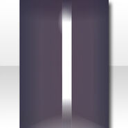 (Frame) Light in Murky Dungeon Frame ver.A black (80 plays)