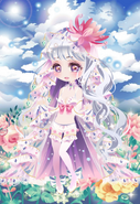 Rainbow Color Flower Garden's Profile