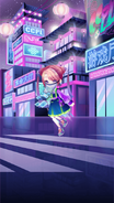 2nd Half Hyper Limited Time Bonus